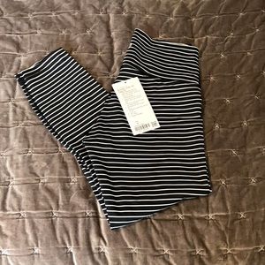 Lulu Wonder Under HR tight 25’